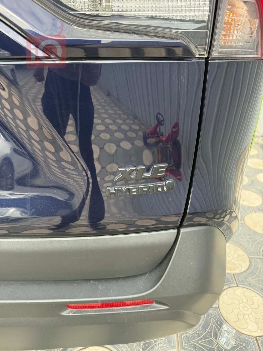 تويوتا راف 4